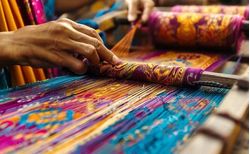 Handloom Pakhwada: Celebrating and Empowering India’s Rich Handloom Heritage 