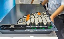 The Indian Battery Chemicals Industry: A Growing Powerhouse