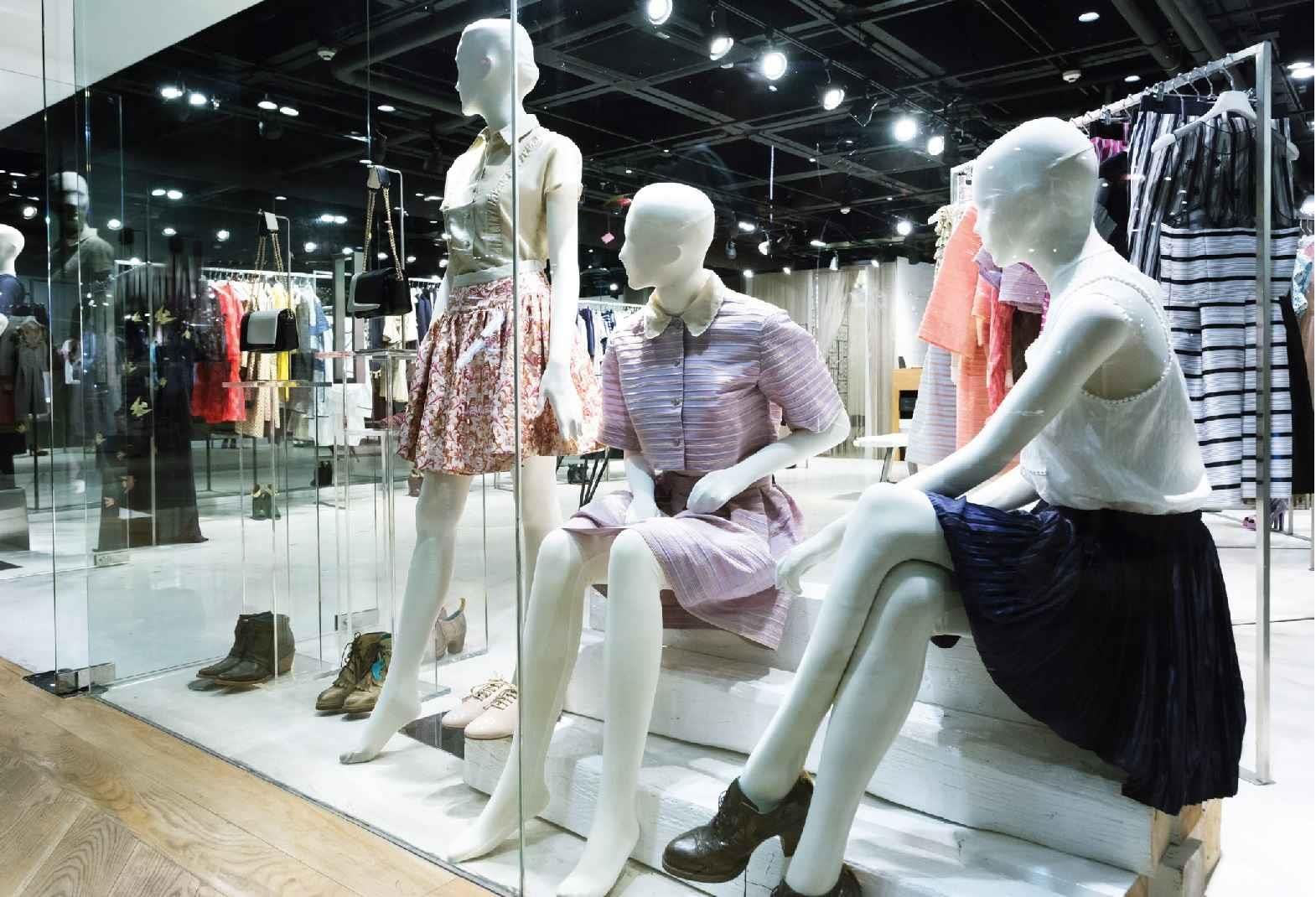 Visual Merchandising Techniques to Enhance Retail Experiences 