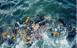 Ecological Impacts of Textile Waste on Aquatic Ecosystems: Microfibres Emerging as Invisible Polluta