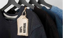 Impact of Sustainable Materials on Textile Industry 