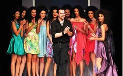 The Climate Cost of Fashion Weeks 