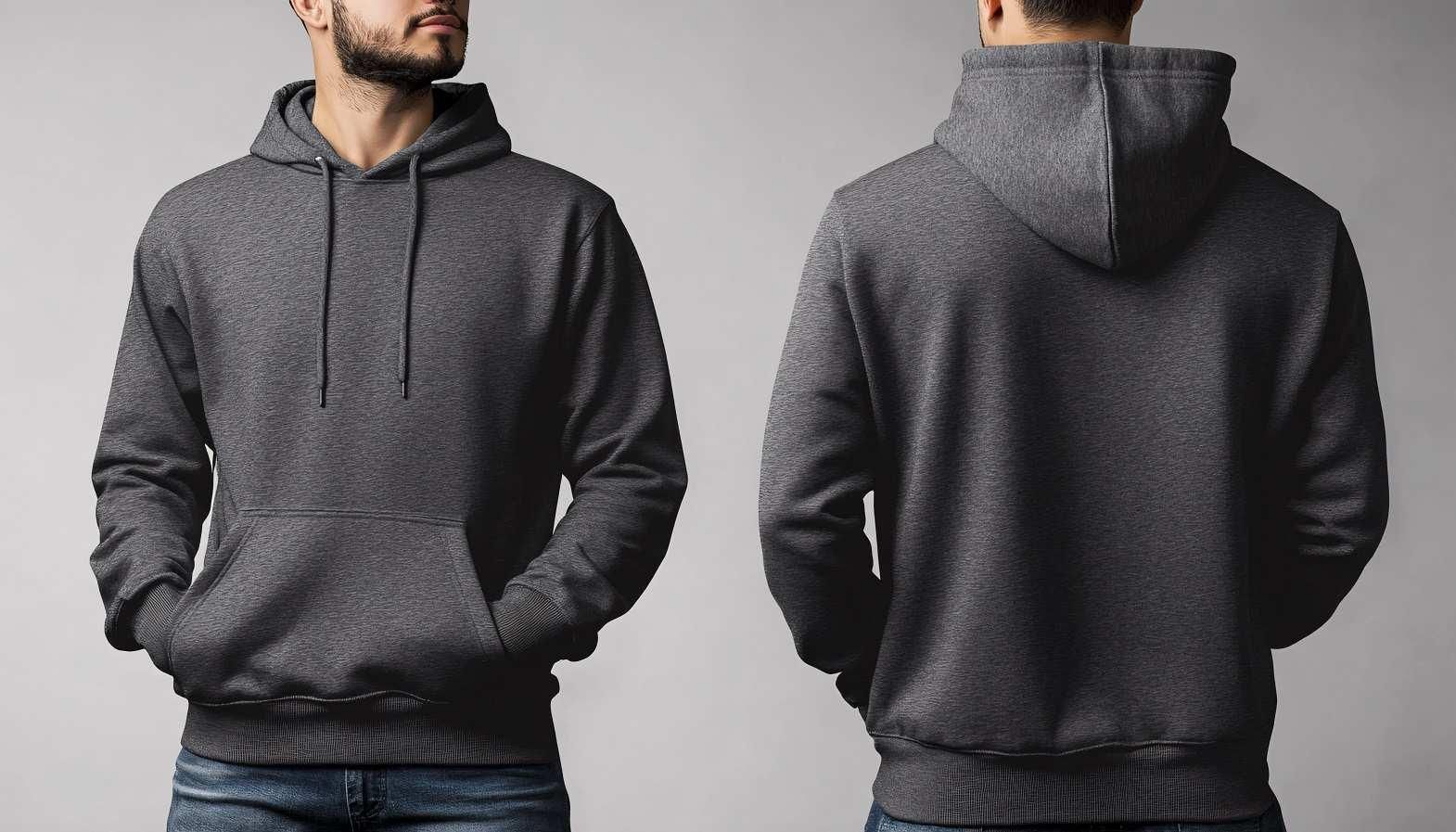 Winter Hoodie Trends