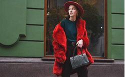 Winter Fashion Trends