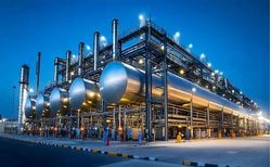 Saudi Arabian Chemicals Sector