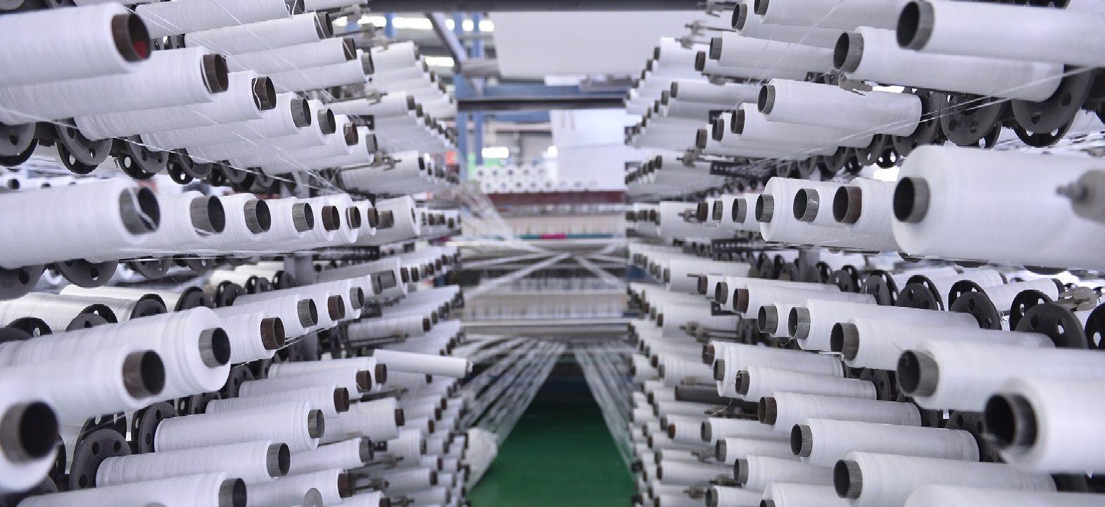 Transforming India’s Cotton Sector into a Global Powerhouse