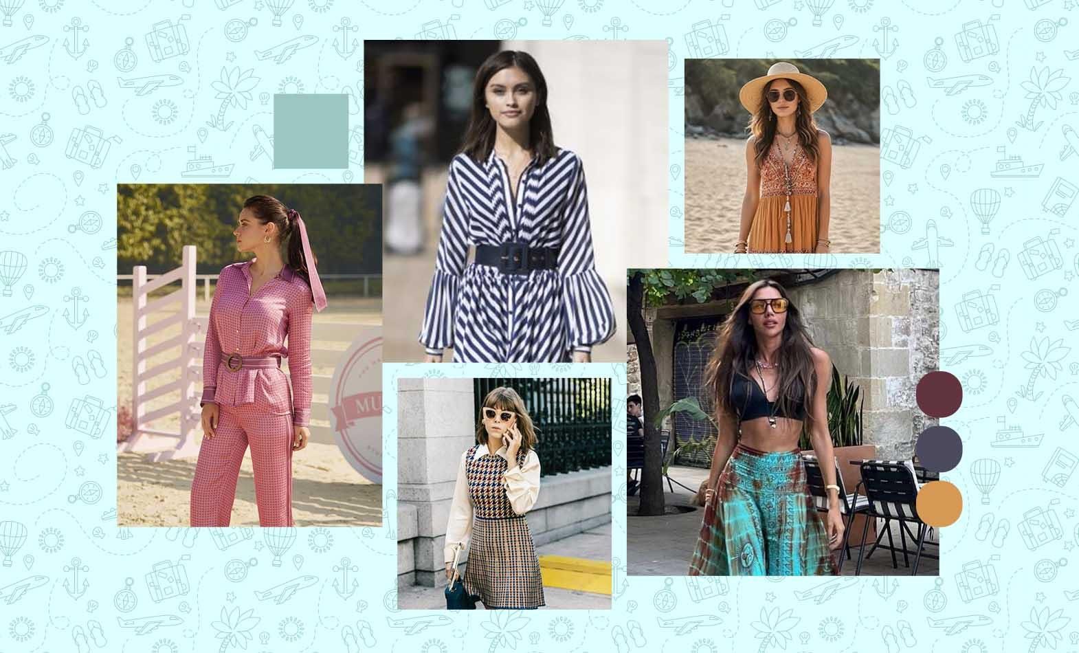 Best Holiday Outfits Inspiration for 2025