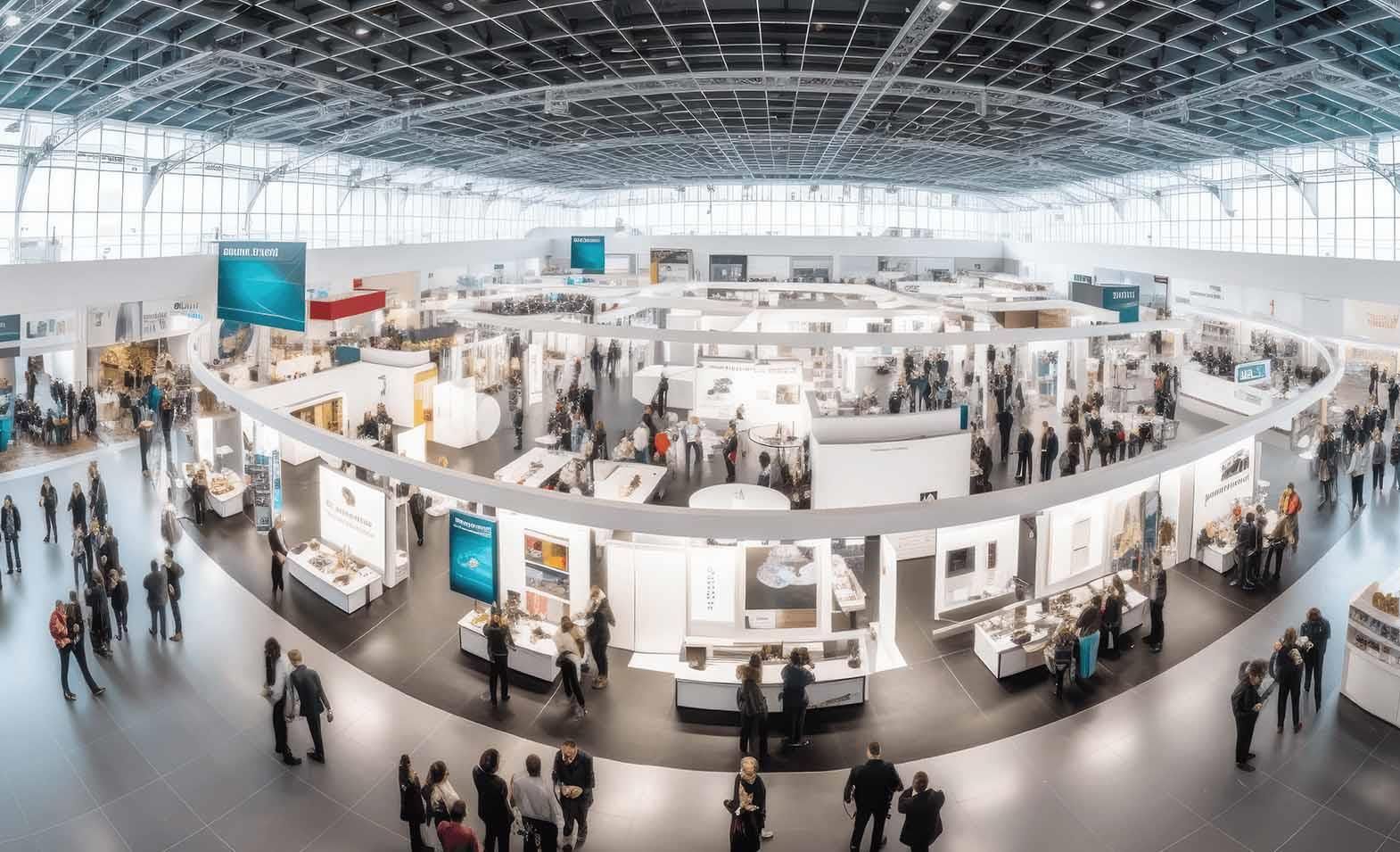 Biggest Apparel & Fashion Trade Fairs & Shows in US 2025