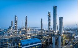 Global Chemicals Industry: Trends and Outlook 2025