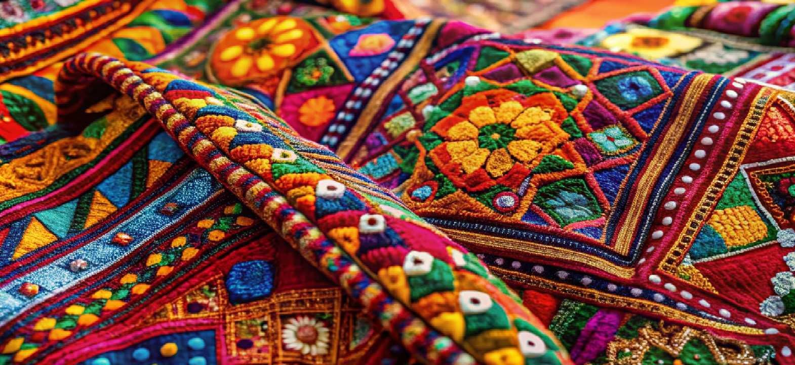 Tradition Meets Tomorrow: Reviving India’s Cultural Crafts