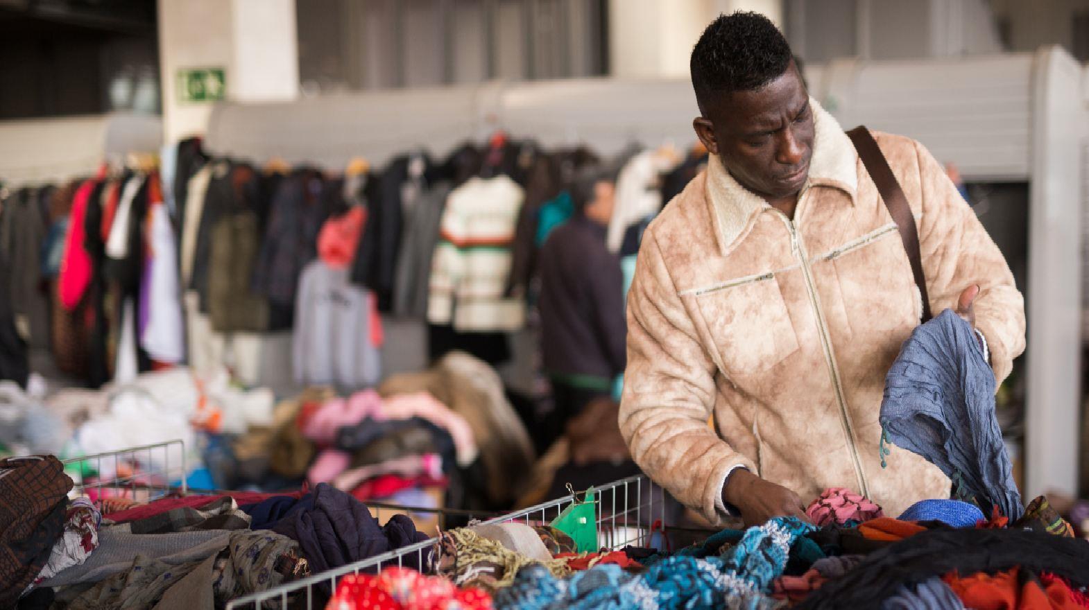 From Tragedy to Transformation: Reimagining Second-hand Clothing Markets After the Kantamanto Fire