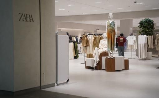 Motivational Factors Behind ZARA Purchases  An Empirical Study -  Fibre2Fashion