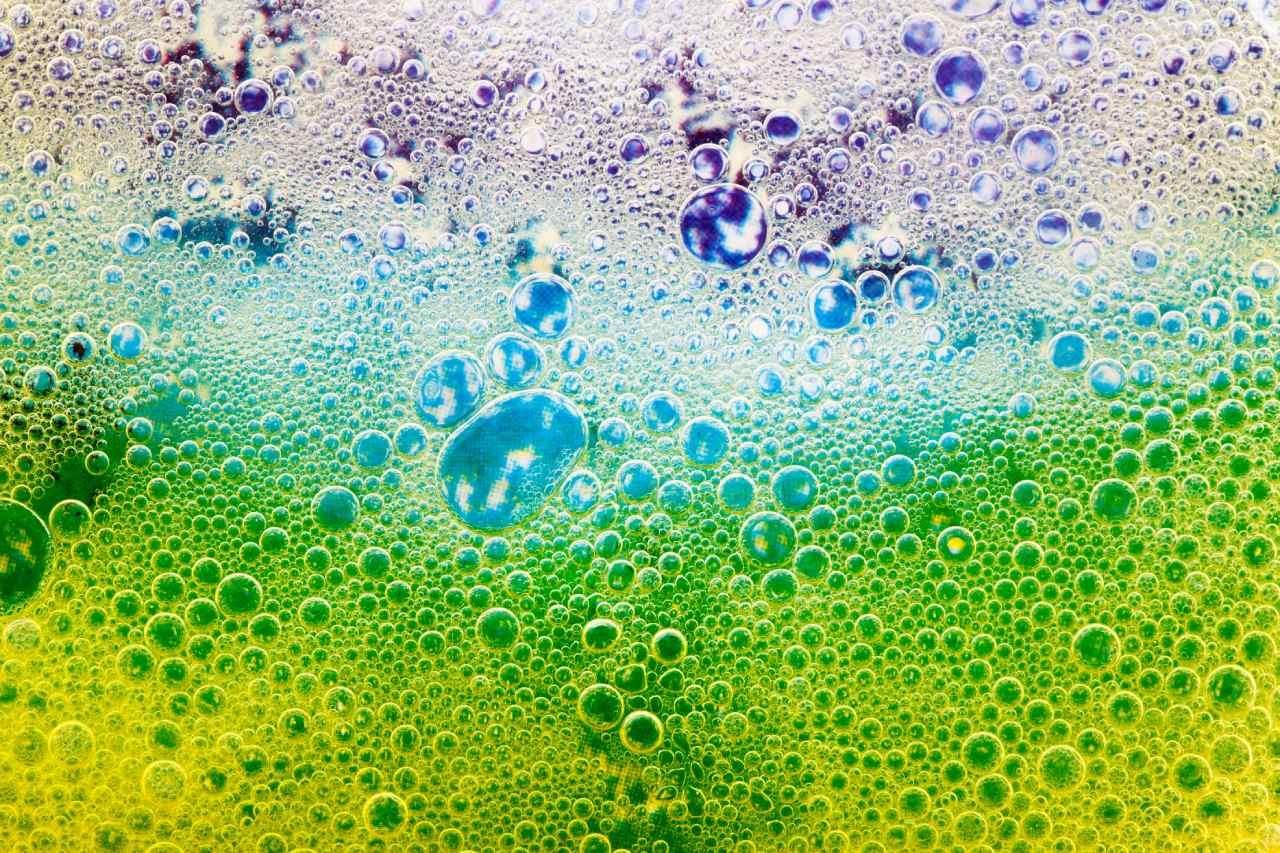 Supercritical Fluid Technology for Textile Colouration