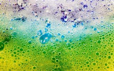 Supercritical Fluid Technology for Textile Colouration