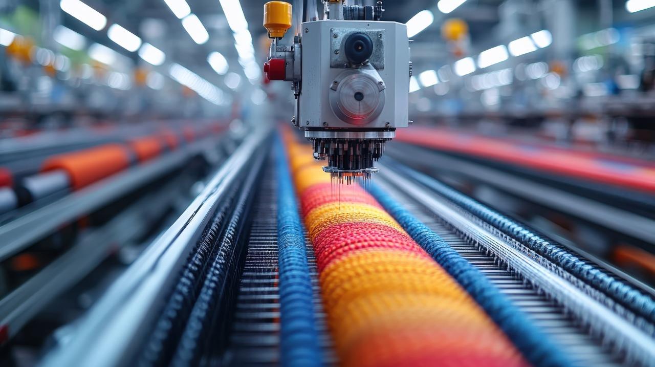 Why India’s Textile Industry Must Automate: 5 Strong Reasons