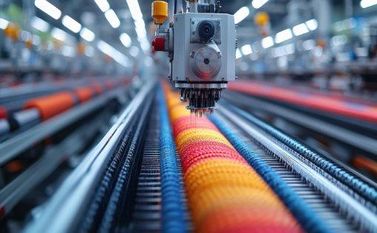 Why India’s Textile Industry Must Automate: 5 Strong Reasons
