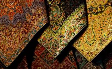 Maximalism’s Bold Return: Power, Pattern, and Texture