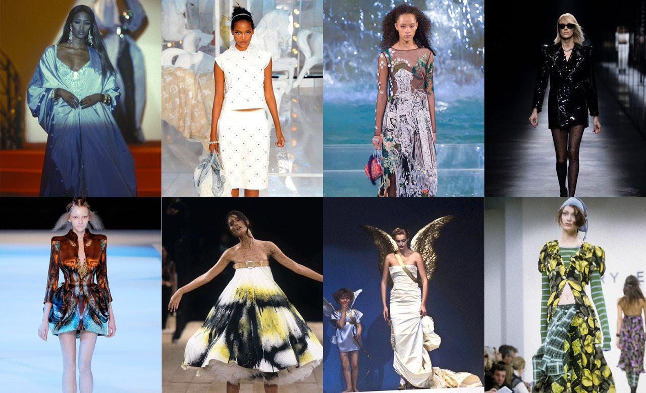Top Fashion Shows to Watch till Date