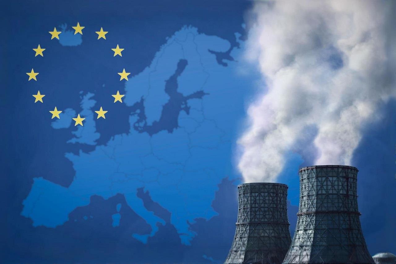 Europe’s Chemical Crisis