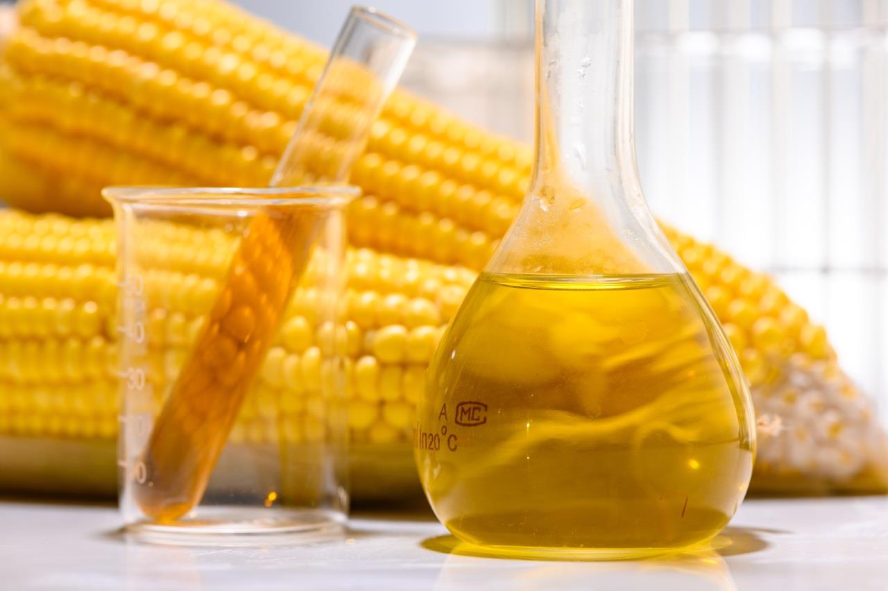 Ethanol Prices Mixed as Demand Rises; US Holds Strong Production Capacity