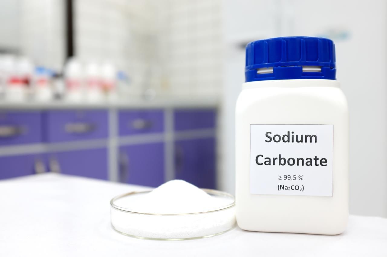 Soda Ash Prices Under Pressure, But Global Demand Outlook Remains Strong