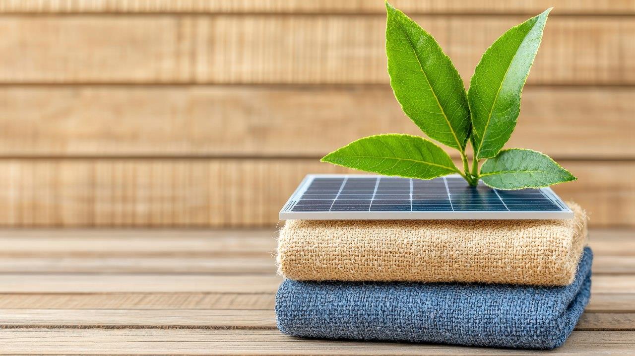Energy-Efficient Textiles: How the Fashion Industry Is Adapting to the Energy Crisis