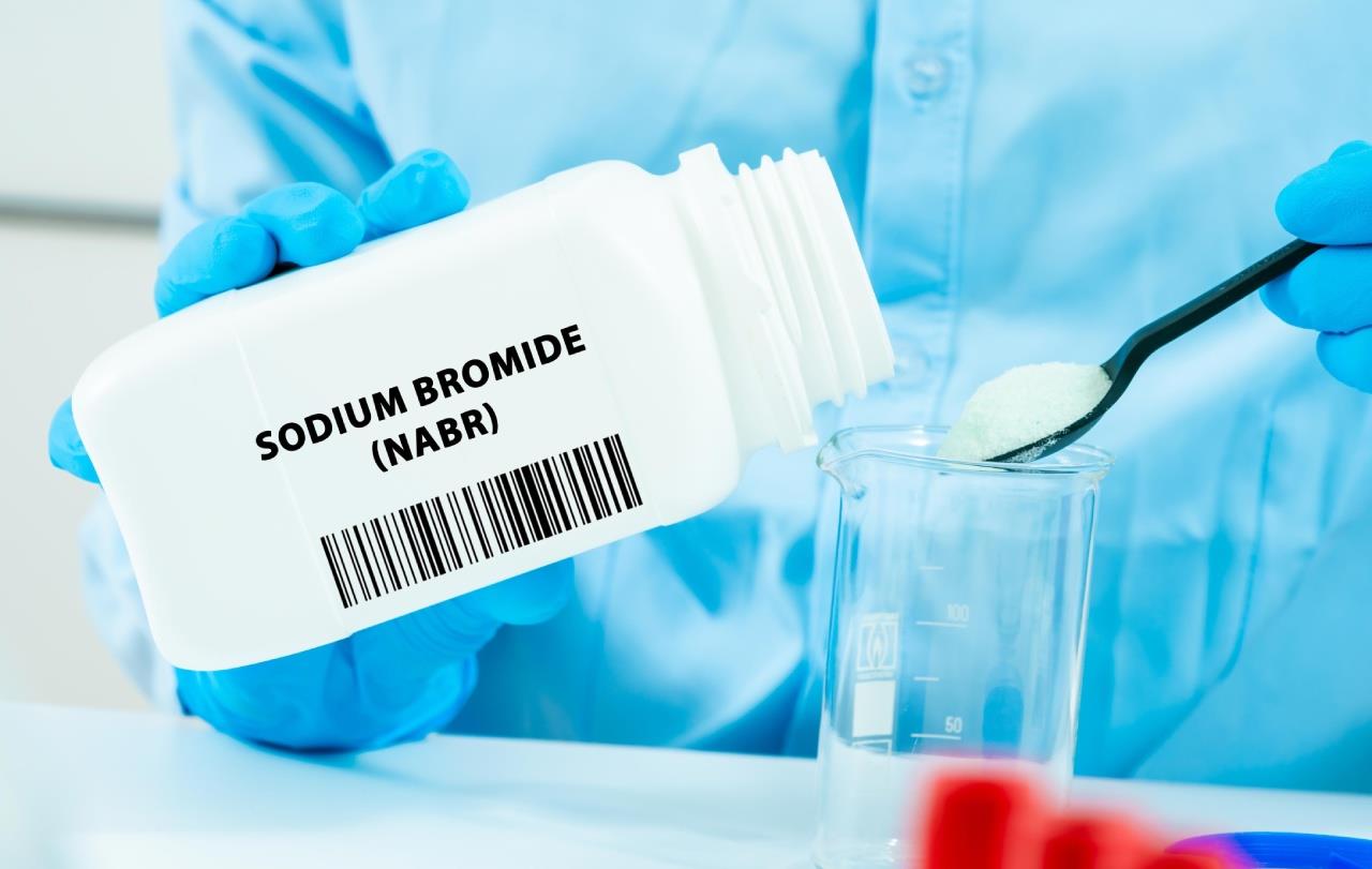 Sodium Bromide Export Landscape and Price Dynamics