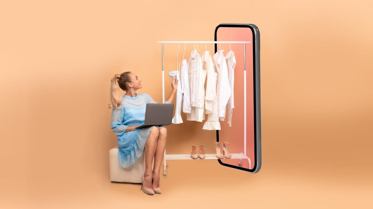 Tech-Tailored Shopping: Impact of Digital Tools and Techniques on Clothing Retail Consumers