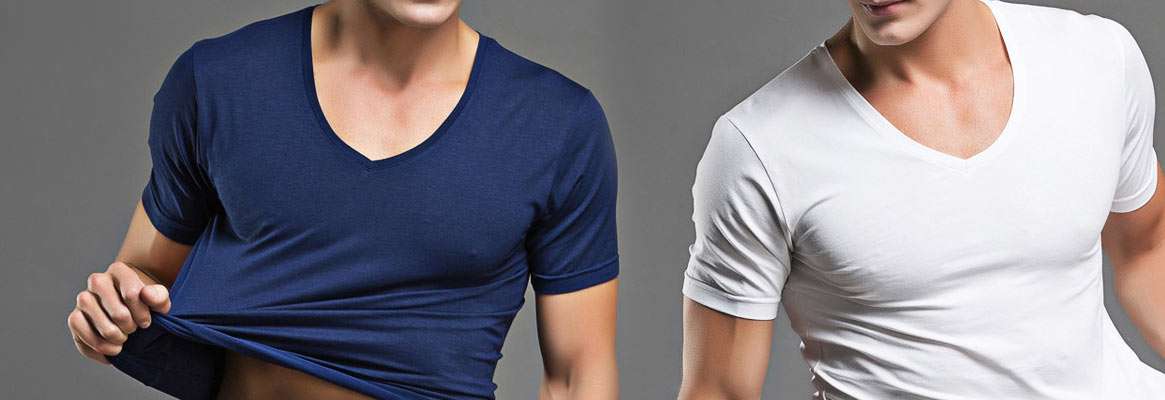 The T-Shirt - From Comfortable Undergarment to Pop Culture Status Symbol