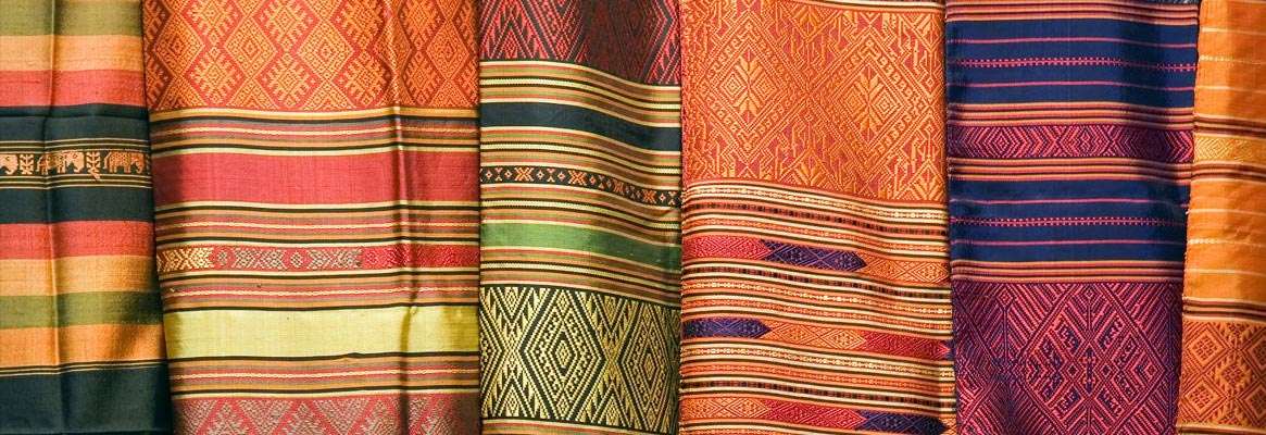 Thai Silk: It"s The Best For A Reason