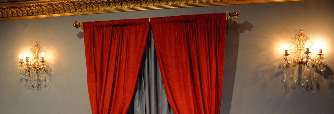 Choosing Drapes for Your Home