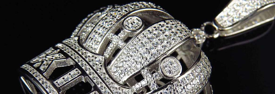 Platinum, the Jewelry King