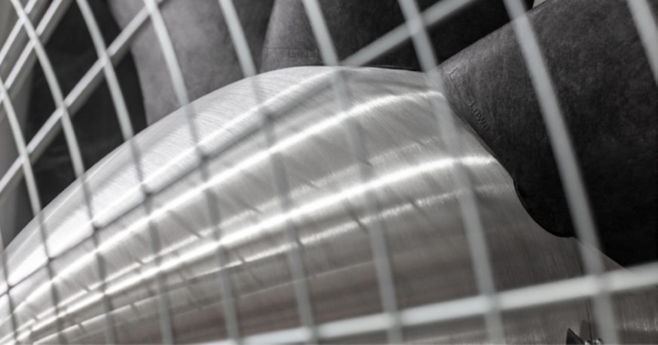 Luwa Air Engineering at ITMA ASIA + CITME 2025, Singapore