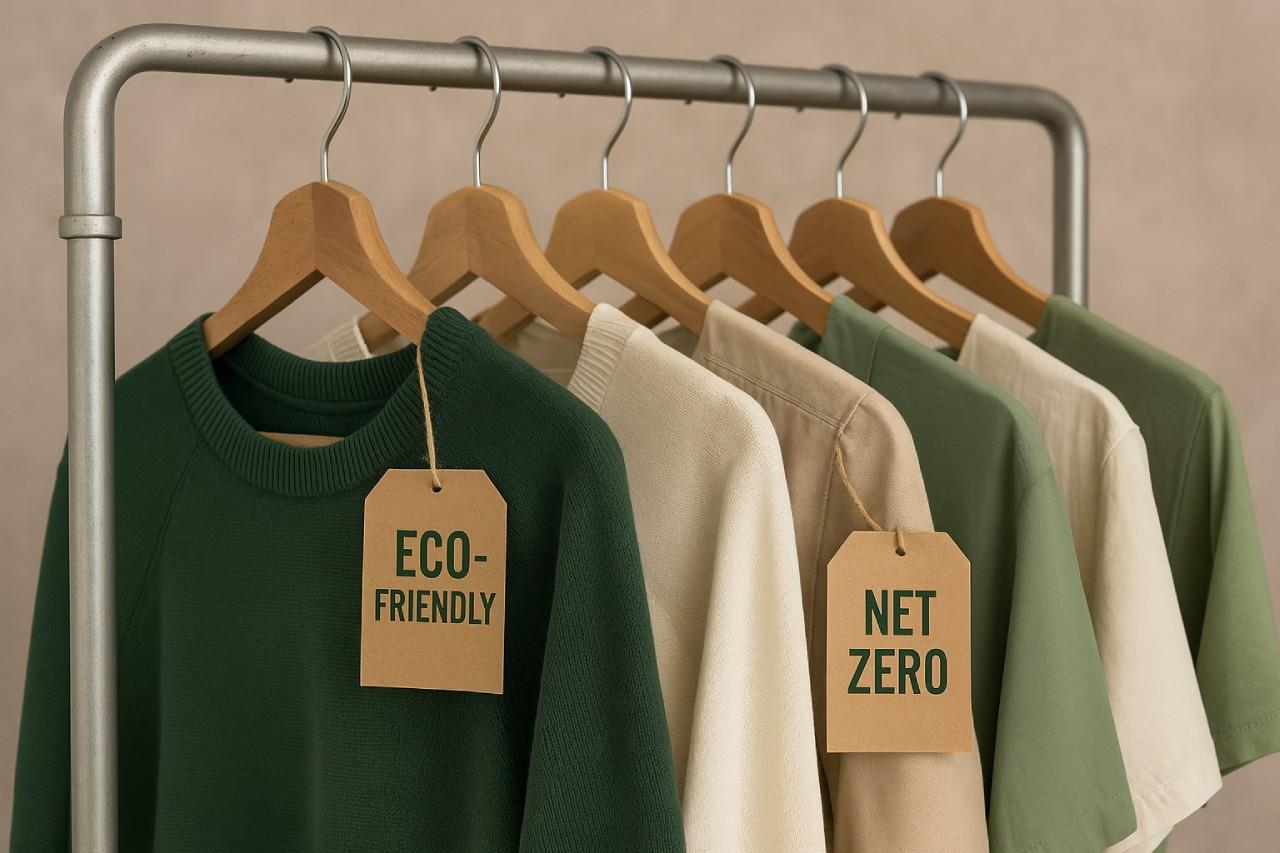 Beyond the Green Hype: Decoding Fashion’s Sustainability Claims in an Era of New Regulations