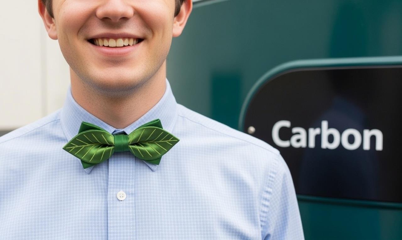 Can Carbon-Capturing Fabrics Help Clean Up Textile’s Climate Impact?