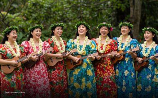 Traditional Hawaiian Clothing of US: The Cultural Story of the Muumuu and  Aloha Shirt - Fibre2Fashion