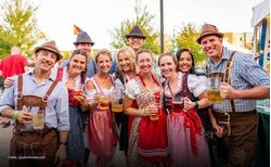 Authentic Lederhosen of Germany: History, Craftsmanship, Cultural Meaning & How to Spot the Real Dea