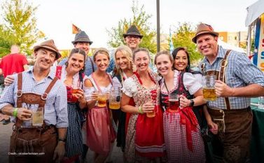 Authentic Lederhosen of Germany: History, Craftsmanship, Cultural Meaning & How to Spot the Real Dea