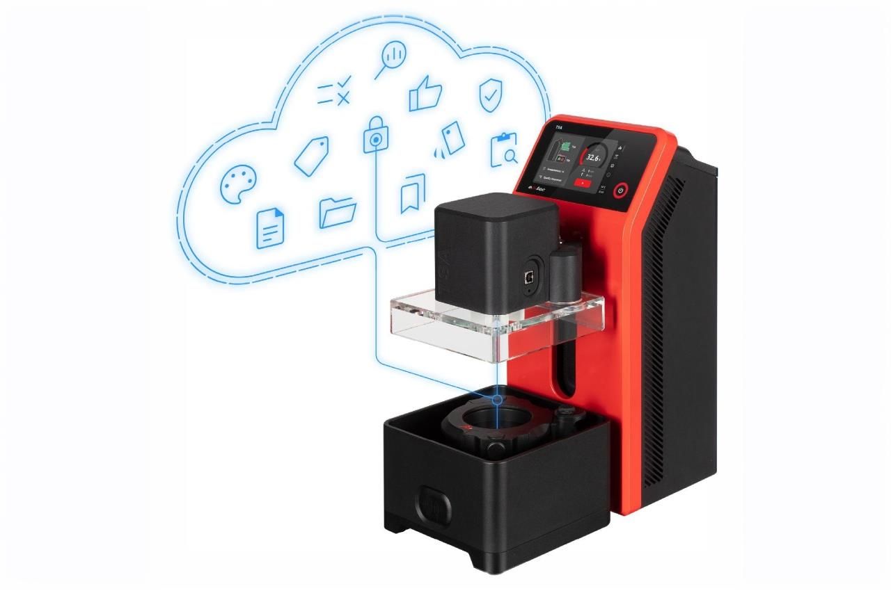 Digitizing Haptics: How the TSA Tactile Sensation Analyzer Transforms Textile Quality-control from Subjective Feel to Objective Data