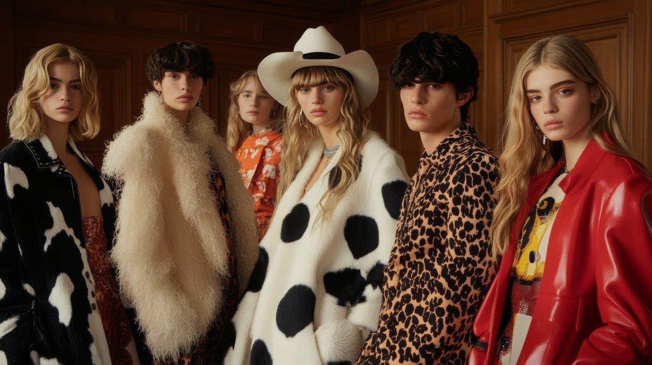 Redefining Luxury: How Gen Z is Changing the Fashion Hierarchy