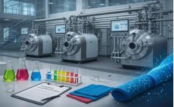 The Cationic–Reactive Hybrid System: A New Generation Approach to Reactive Dyeing
