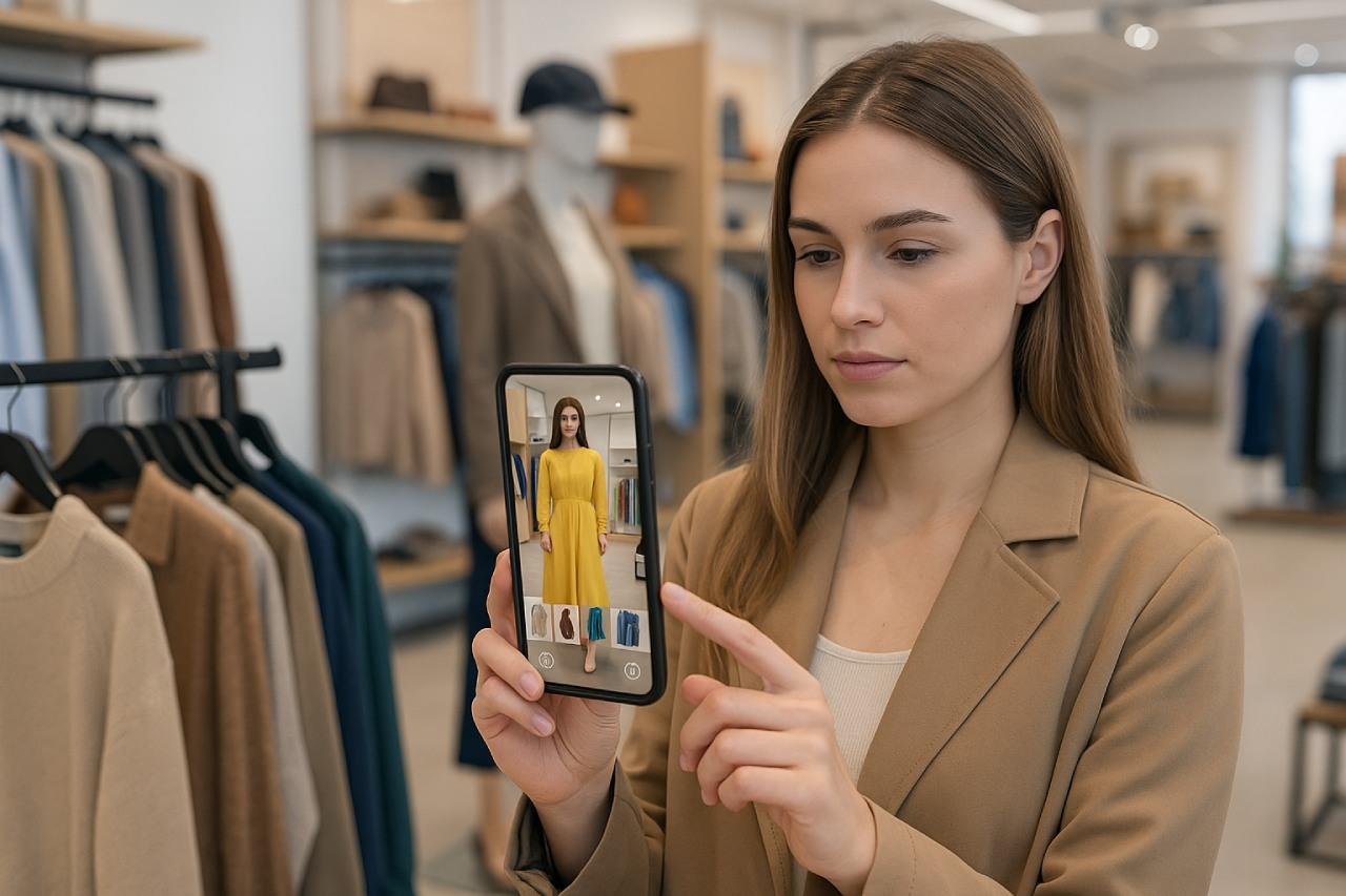 Fashion’s Digital Leap: What is Next for Customer Experience