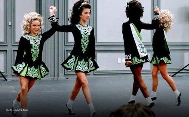 Traditional Irish Dance Costume Explained