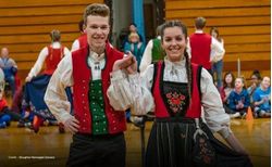 What is a Bunad? Complete Guide to Norway’s Traditional Folk Costume