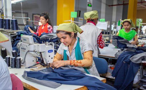 How Asia and Africa are Redefining Global Fashion Supply Chains