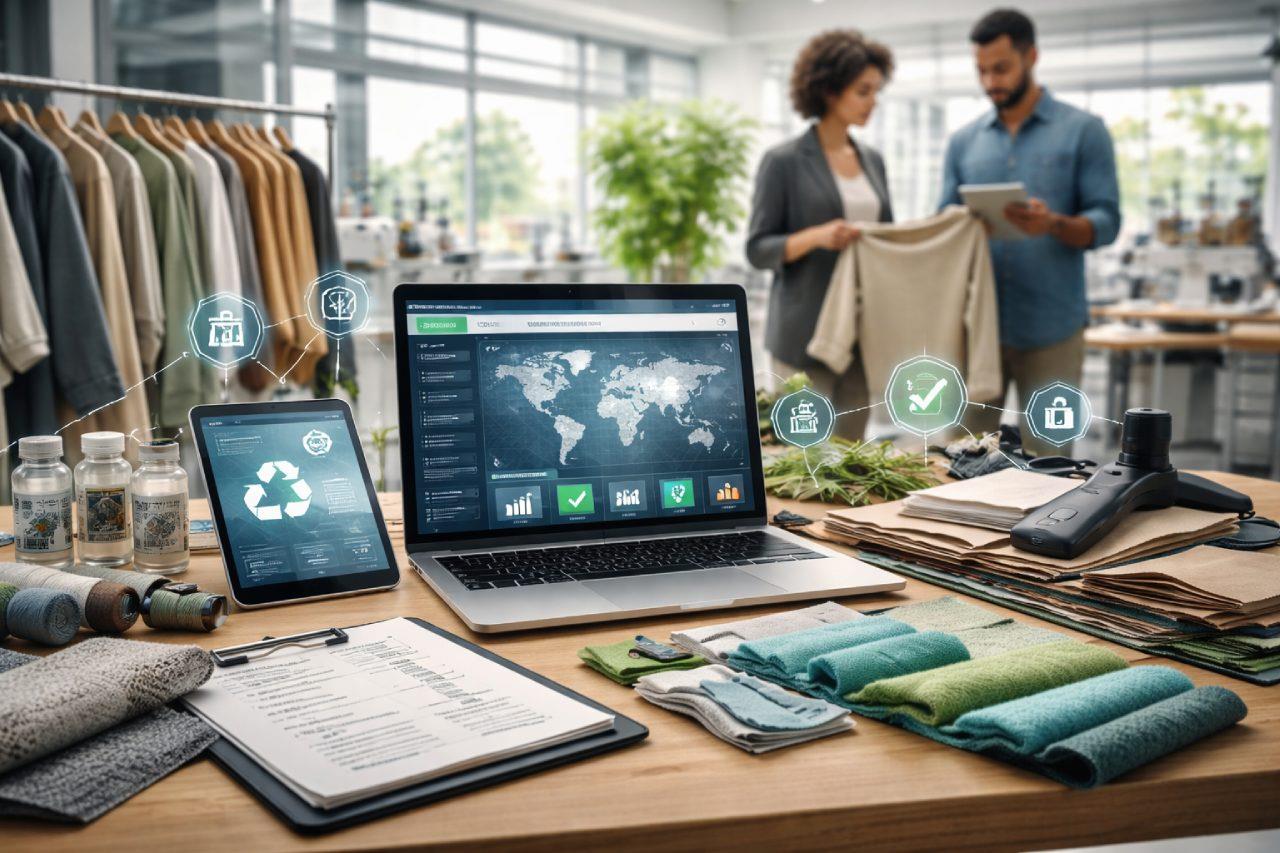 Major Textile and Apparel Regulations Brands Must Comply With in 2026