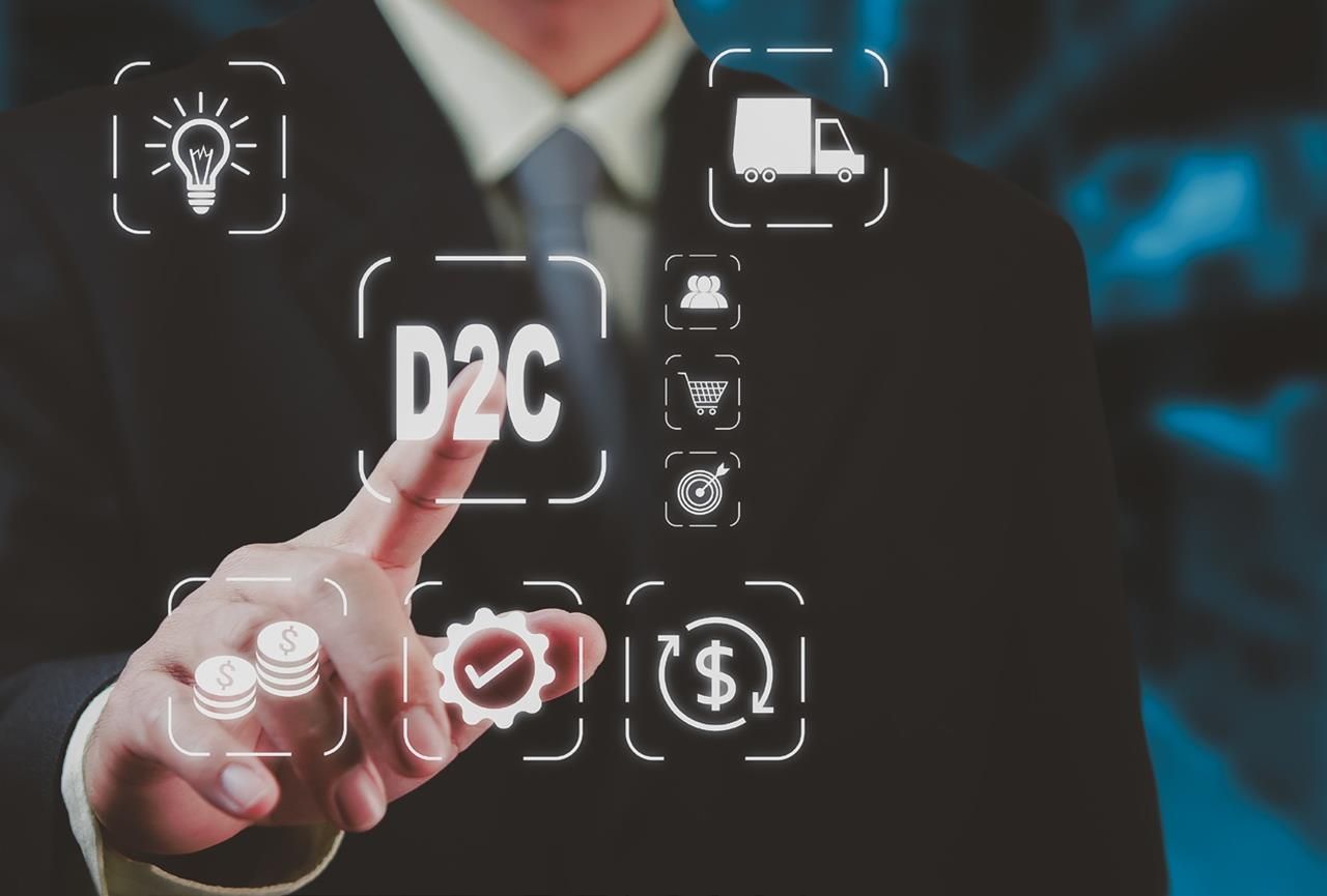 D2C: Dimensions to Conquer