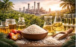 Fatty Alcohol Market Report | Asia