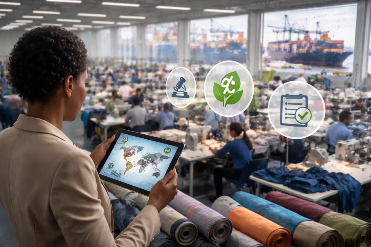 Key Policy Signals That Could Reshape Global Textile Sourcing Over the Next Two Years