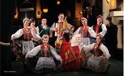 The Krakowiak Costume: A Complete Guide to Poland’s Iconic Folk Dress